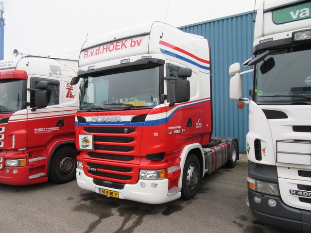 81-BHB-9 Scania Streamline