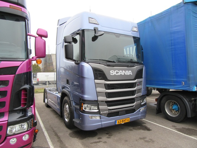63-BHT-6 Scania R/S 2016