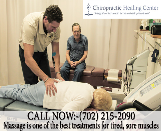 Chiropractic Healing Center Chiropractic Healing Center | Call Now:- (702) 215-2090