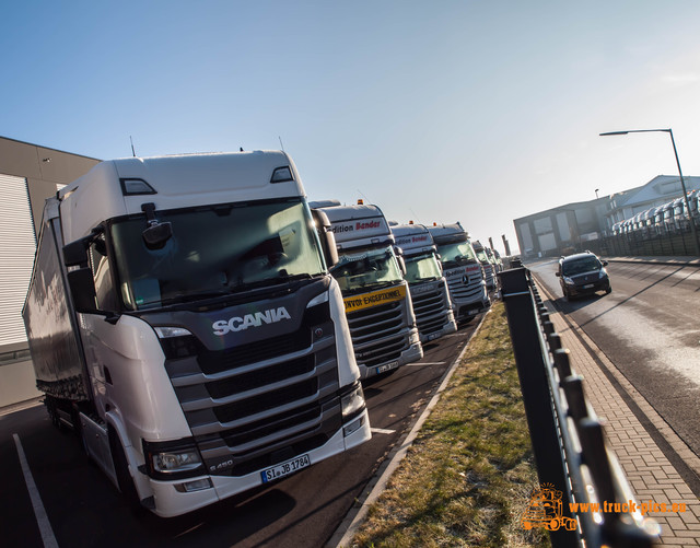Trucks & Trucking 2017-16 TRUCKS & TRUCKING in 2017 powered by www-truck-pics.eu