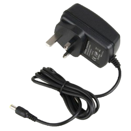 DroidBox Power Adapter for DroidBOX T8/T8-S/M5 Dev Picture Box