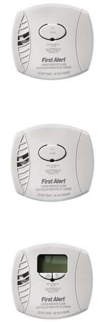 Best carbon monoxide alarms in Ontario Picture Box