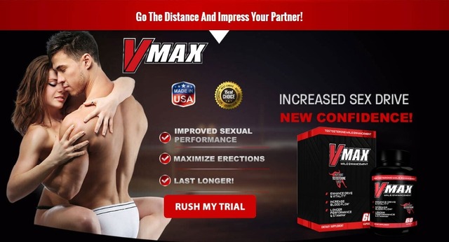 Vmax Male Enhancement has an important alarm Picture Box