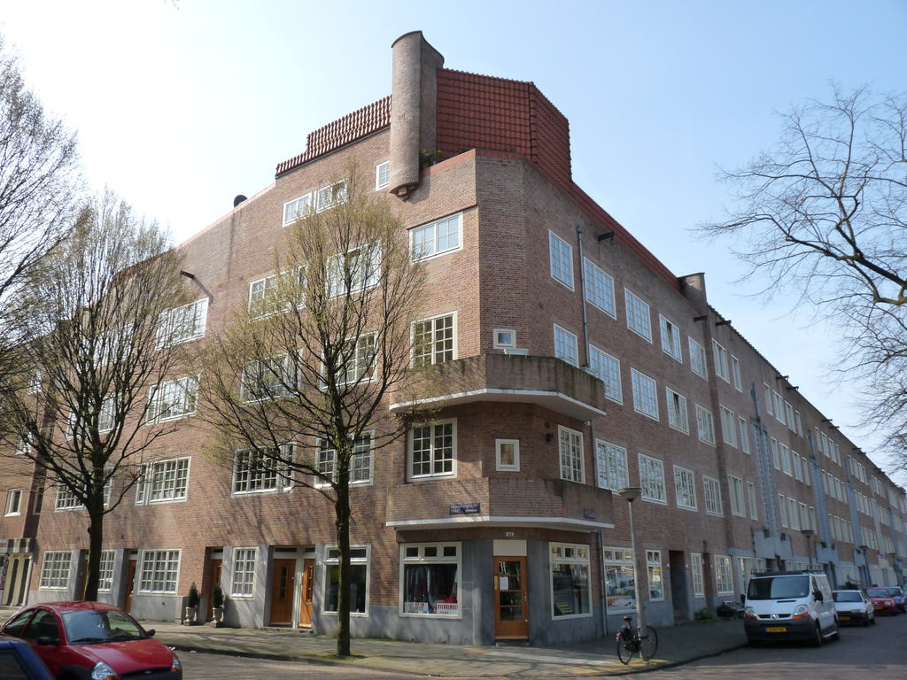 P1060638 - vondelpark/,-concertgebouwbuurt