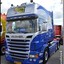 BS-VR-76 Scania R560 Happy ... - Truckstar 2016