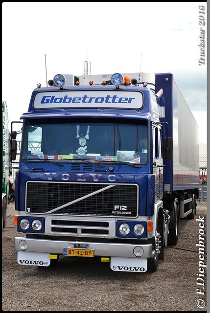 BT-42-BY Volvo F12-BorderMaker Truckstar 2016