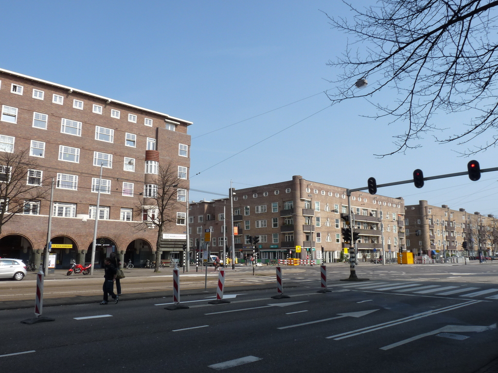 P1060662 - vondelpark/,-concertgebouwbuurt