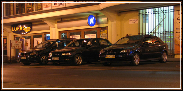 legio1 Astra Tuning Team