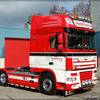 Transportena & Zn Daf XF105... - Vrachtwagens