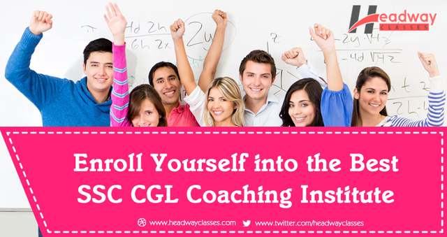 Top Coaching Classes in Jaipur for SSC-CGL Top Coaching Classes in Jaipur 