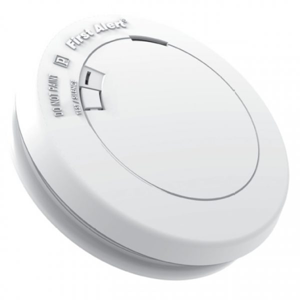 High Quality Wireless Smoke Detectors FirstÂ Alert (Canada) Inc.