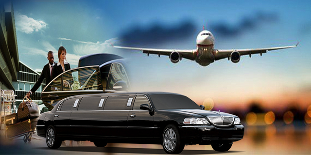 Airport Limo 02 Limo Rental Service