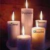 ghf - Candles spell to bring back...