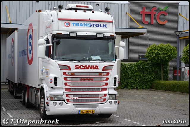 BZ-JN-48 Scania R500 Transtolk-BorderMaker 2016