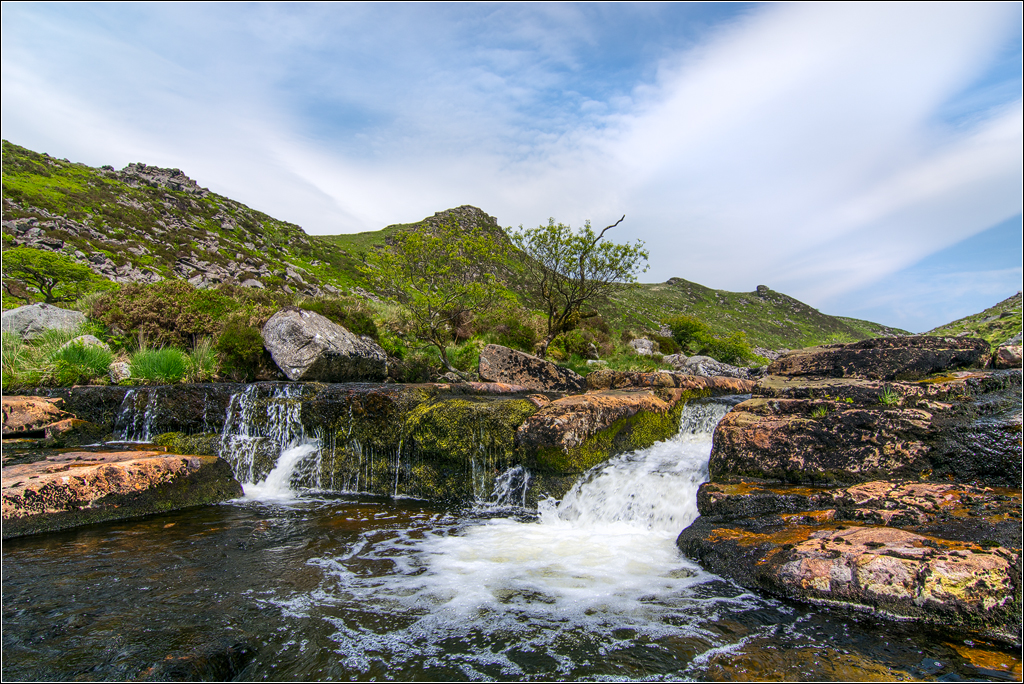  DSC3251 Devil's Kitchen Waterfall 2 - 