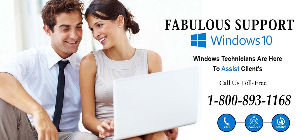 4 Windows Technical Support Phone Number