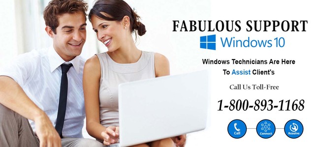 4 Windows Technical Support Phone Number