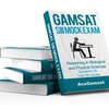  GAMSAT Practice Test