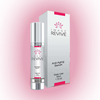 How does Image Revive Anti Aging Skin Serum functions?