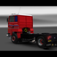 ets2 Ford Transcontinental ... - prive skin ets2