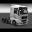 ets2 Man TGX 26 - prive skin ets2