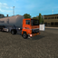 ets2 Ford Transcontinental ... - prive skin ets2