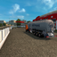 ets2 Ford Transcontinental ... - prive skin ets2