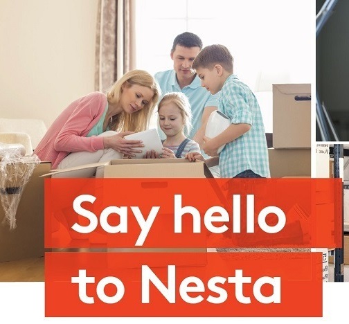 self storage dublin Nesta Storage