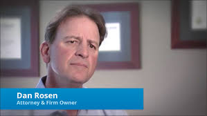 greeley car accident lawyer Law Offices of Daniel R. Rosen