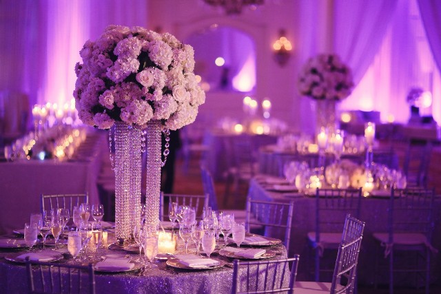 denver wedding planners Table 6 Productions