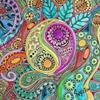 Elephant Tapestry - Elephant Tapestry