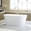 Free standing bath tub - Picture Box
