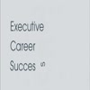 Executive Career Success