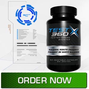 Test-X-360-Testosterone-Booster How does Test X 360 works?