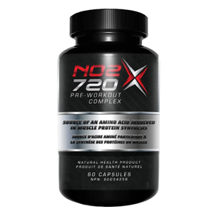 Nox-X-720 what pepole said after using  No2 X 720 Pills ?