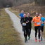 P1080413 - 5 en 10 km Westvoorne 8-1-2017