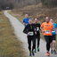 P1080414 - 5 en 10 km Westvoorne 8-1-2017