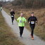 P1080422 - 5 en 10 km Westvoorne 8-1-2017