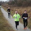 P1080423 - 5 en 10 km Westvoorne 8-1-2017