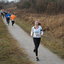 P1080429 - 5 en 10 km Westvoorne 8-1-2017