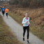 P1080430 - 5 en 10 km Westvoorne 8-1-2017