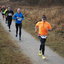 P1080432 - 5 en 10 km Westvoorne 8-1-2017