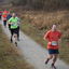 P1080436 - 5 en 10 km Westvoorne 8-1-2017