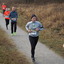 P1080437 - 5 en 10 km Westvoorne 8-1-2017