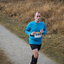 P1080443 - 5 en 10 km Westvoorne 8-1-2017