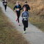 P1080451 - 5 en 10 km Westvoorne 8-1-2017