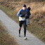 P1080453 - 5 en 10 km Westvoorne 8-1-2017