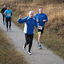 P1080458 - 5 en 10 km Westvoorne 8-1-2017