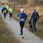 P1080461 - 5 en 10 km Westvoorne 8-1-2017