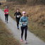 P1080467 - 5 en 10 km Westvoorne 8-1-2017